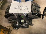 Vrod Nightrod Motor engine Motor 21K Runs fine Black Harley VRSCA 2007