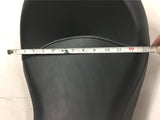 Solo black Seat Harley Dyna Wide Super Glide low rider street bob 2006^ OEM FXD