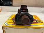 vtg Lot of 2 Avon After Shave Country Vendor Wild Country Haynes-Apperson