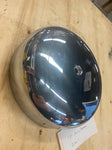 7" Air Cleaner linkert Harley Late Panhead Flathead Chrome Cover Plain Center ho