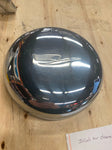 7" J hook Air Cleaner 4 bolt linkert Harley Panhead Knucklehead Flathead Assy