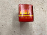 vtg Lot of three Avon Jeep Cologne bottles trailblazer, renegade, Army Empty