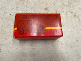 vtg Lot of three Avon Jeep Cologne bottles trailblazer, renegade, Army Empty