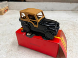 vtg Lot of three Avon Jeep Cologne bottles trailblazer, renegade, Army Empty