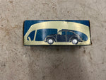 vtg Lot of 4 Avon cologne Volkswagen bottles Rabbit After Shave