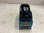 vtg Lot of 4 Avon cologne Volkswagen bottles Rabbit After Shave