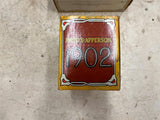 vtg Lot of 2 Avon After Shave Country Vendor Wild Country Haynes-Apperson