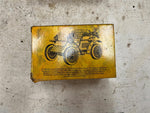 vtg Lot of 2 Avon After Shave Country Vendor Wild Country Haynes-Apperson