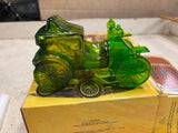 vtg Lot of 2 Avon After Shave Country Vendor Wild Country Haynes-Apperson