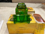 vtg Lot of 2 Avon After Shave Country Vendor Wild Country Haynes-Apperson