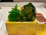 vtg Lot of 2 Avon After Shave Country Vendor Wild Country Haynes-Apperson