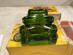 vtg Lot of 2 Avon After Shave Country Vendor Wild Country Haynes-Apperson
