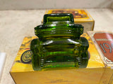 vtg Lot of 2 Avon After Shave Country Vendor Wild Country Haynes-Apperson