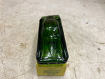 vtg Lot of 6 Avon after shave car bottles: 68 Porsche, Triumph, Studebaker, corv