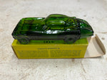 vtg Lot of 6 Avon after shave car bottles: 68 Porsche, Triumph, Studebaker, corv