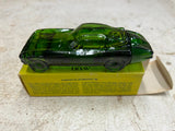 vtg Lot of 6 Avon after shave car bottles: 68 Porsche, Triumph, Studebaker, corv