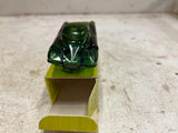 vtg Lot of 6 Avon after shave car bottles: 68 Porsche, Triumph, Studebaker, corv