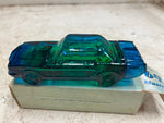 vtg Lot of 6 Avon after shave car bottles: 68 Porsche, Triumph, Studebaker, corv
