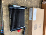 Left Radiator Harley Ultra classic Limited 26800006 Road Glide 2014^ OEM