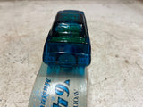 vtg Lot of 6 Avon after shave car bottles: 68 Porsche, Triumph, Studebaker, corv