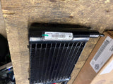 Left Radiator Harley Ultra classic Limited 26800006 Road Glide 2014^ OEM