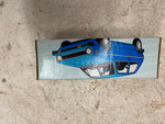 vtg Lot of 4 Avon cologne Volkswagen bottles Rabbit After Shave