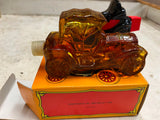 vtg Lot of two Avon Electric charger Wild Country After Shave bottles full