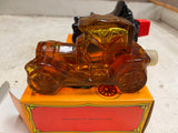 vtg Lot of two Avon Electric charger Wild Country After Shave bottles full