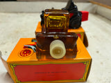 vtg Lot of two Avon Electric charger Wild Country After Shave bottles full