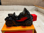 vtg Lot of two Avon Electric charger Wild Country After Shave bottles full