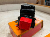 vtg Lot of two Avon Electric charger Wild Country After Shave bottles full