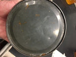 Master Lubricants Co. Vintage Lubriko Grease Summer and Winter 16 oz tin can USA