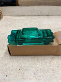 vtg Lot of 3 Avon Gift Collection Ford Car Cologne bottles: Thunderbird,Mustange