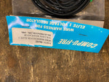 Compu-fire 56102 Wire Harness Elite 1 Voltage Regulator Plug 1981-1988 Harley
