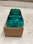 vtg Lot of 3 Avon Gift Collection Ford Car Cologne bottles: Thunderbird,Mustange