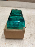 vtg Lot of 3 Avon Gift Collection Ford Car Cologne bottles: Thunderbird,Mustange