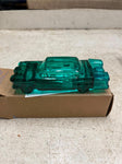 vtg Lot of 3 Avon Gift Collection Ford Car Cologne bottles: Thunderbird,Mustange