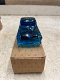 vtg Lot of 3 Avon Gift Collection Ford Car Cologne bottles: Thunderbird,Mustange