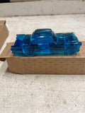 vtg Lot of 3 Avon Gift Collection Ford Car Cologne bottles: Thunderbird,Mustange