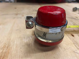 Vtg 1950’s Chevrolet GM Pontiac Compass Dinsmore Dash Mount Hot Rod Auto Truck!