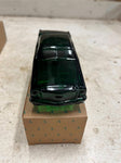 vtg Lot of 3 Avon Gift Collection Ford Car Cologne bottles: Thunderbird,Mustange