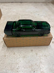 vtg Lot of 3 Avon Gift Collection Ford Car Cologne bottles: Thunderbird,Mustange