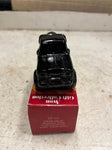 vtg Lot of 2 Avon Gift Collection cologne decanter bottles cars: corvette 4wheel