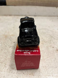 vtg Lot of 2 Avon Gift Collection cologne decanter bottles cars: corvette 4wheel