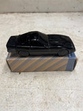 vtg Lot of 2 Avon Gift Collection cologne decanter bottles cars: corvette 4wheel