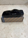 vtg Lot of 2 Avon Gift Collection cologne decanter bottles cars: corvette 4wheel