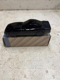 vtg Lot of 2 Avon Gift Collection cologne decanter bottles cars: corvette 4wheel