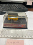 Vtg Orig box Slot Car AFX 1929 model A Ford Truck Woody 1973 HO Scale