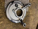 Arlen Ness Stage 1 Big Sucker Air Cleaner Back Harley Twin Cam Softail Touring