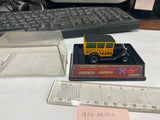 Vtg Orig box Slot Car AFX 1929 model A Ford Truck Woody 1973 HO Scale